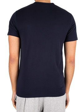 EMPORIO ARMANI 2-PACK T-SHIRT KOSZULEK GIFT BOX NAVY/BLUE roz. M