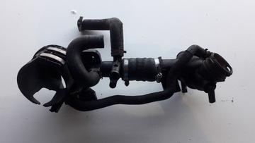 SPRINTER PODSTAWA FILTR PALIWA A6512001956