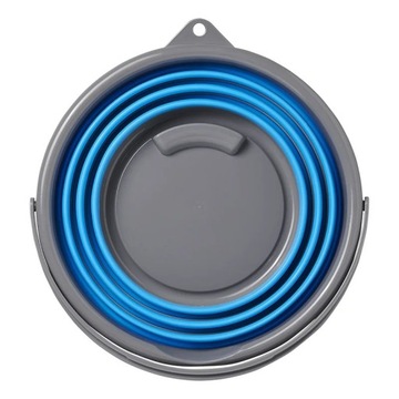 Ведро складное 10 л.