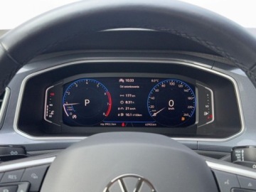 Volkswagen T-Roc I SUV Facelifting 1.5 TSI ACT 150KM 2023 Volkswagen T-Roc 1.5 TSI STYLE DSG 2023 1.5 Benzyna 150KM, zdjęcie 16