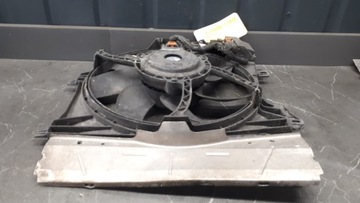 9682902080 VENTILÁTOR CHLADIČŮ PEUGEOT 207 10R