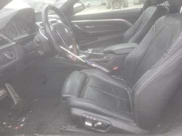 BMW Seria 4 F32-33-36 2019 BMW Seria 4 430xi 2019 2.0l 2.0 Benzyna 248KM, zdjęcie 7
