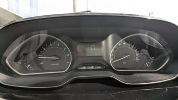 Peugeot 208 I Hatchback 5d Facelifting 1.2 PureTech 82KM 2016 Peugeot 208 1.2i 82PS OPŁACONY Bezwypadkowy, zdjęcie 18