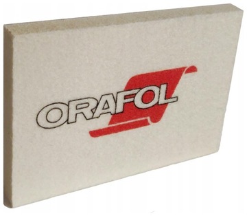 Rakla Filcowa ORAFOL 10cm