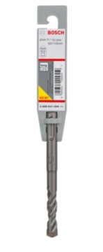 BOSCH Wiertło SDS PLUS-3 do betonu 10mm 50/110mm