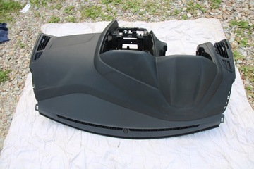 DESKA ROZDĚLOVAČE KOKPIT KONZOLA FORD FOCUS MK3