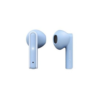 Энергетическая система | Сенши Эко | Наушники | Беспроводная связь | Внутриканальные | МикрофонcCc