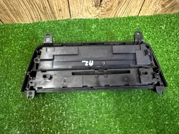 BMW 3 F30 F31 PANEL KLIMATIZACE VYHŘÍVANÉ SEDADLA
