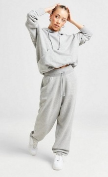 Spodnie NIKE SPORTSWEAR OVERSIZED Fit HIGH RISE