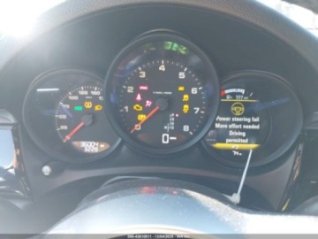 Porsche Macan SUV 2.0 252KM 2018 Porsche Macan 2018 2.0 Benzyna 252KM, zdjęcie 10