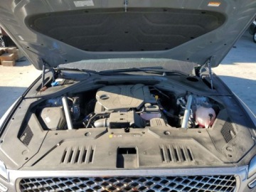  Genesis GV70 Base 2023 2.5l 2.5 Benzyna 300KM, zdjęcie 6