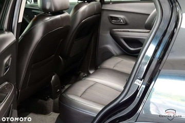 Chevrolet Trax 1.4 140KM 2013 Chevrolet Trax 1.4 16V 4x4 Klimatyzacja Pol Sk..., zdjęcie 6