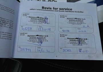 Suzuki Vitara III SUV 1.6 DDiS 120KM 2017 Suzuki Vitara 1.6 gwarancja KAMERA 52 000km Bezwypadkowa 1.6 Diesel, zdjęcie 38