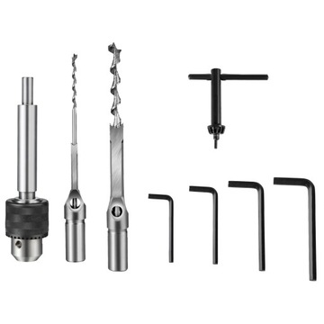 MS3816R Деревообрабатывающий пазодолбежный станок