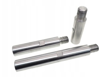 АДАПТЕР-УДЛИНИТЕЛЬ ДЛЯ УГЛОВОЙ ШЛИФРОВОЧНОЙ МАШИНЫ 3 ШТ. M14