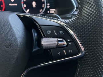 Skoda Superb III Scout 2.0 TDI SCR 200KM 2022 Skoda Superb Sportline ! 4x4 ! Podgrzewane Fotele, zdjęcie 17