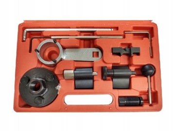 ЗАМОК ШЕСТЕРНИ РАСПРЕДВАЛА VW AUDI SKODA 1.9 2.0 TDI