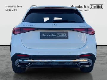 Mercedes GLC C254/X254 Coupe 2.0 220d 197KM 2025 Mercedes-Benz GLC 220 GLC 220d 4Matic, zdjęcie 5