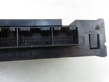 KLIMATRONIC SEAT TOLEDO II 1M0820043D 5HB00797802