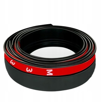 УПЛОТНИТЕЛЬ ДВЕРИ БАГАЖНИКА Автоклей 1,6М