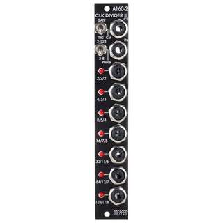 Doepfer A-160-2 Vint Edition Clock Divider II(4HP)
