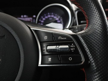 Kia Proceed Shooting Brake 1.6 T-GDI 204KM 2020 Kia Pro_cee'd Automat Navi Czujniki parkowania, zdjęcie 28