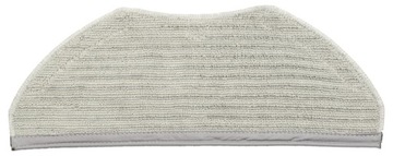 SZCZOTKI FILTRY MOPY ZESTAW do XIAOMI ROBOT VACUUM MOP ESSENTIAL MJSTG1