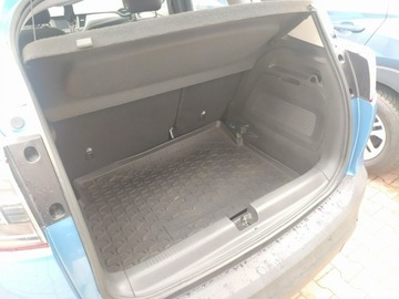 Opel 2019 Opel Crossland X 1.2 T110 KM Bezwypadkowy, Salon PL, zdjęcie 10