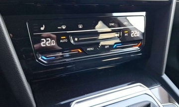 Volkswagen Arteon Fastback 2.0 TSI 190KM 2020 Volkswagen Arteon Shooting Brake 2.0TSI 190KM Elegance DSG AmbientKameraGr, zdjęcie 12