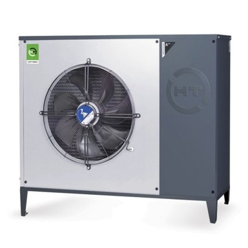 ВОЗДУШНЫЙ ТЕПЛОВОЙ НАСОС HOTTERM AIR 10 КВТ