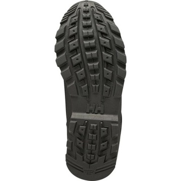 Czarne Skóra naturalna Buty Helly Hansen r.39 1/3