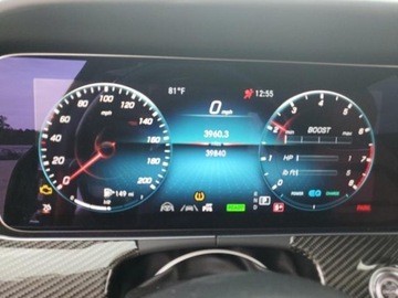 Mercedes AMG GT C190 2021 Mercedes-Benz AMG GT MERCEDES-BENZ AMG GT 53 3.0 Benzyna 429KM, zdjęcie 7