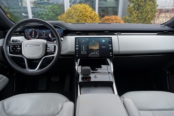Land Rover Range Rover Sport III SUV 3.0D 249KM 2024 Land Rover Range Rover Sport Bezwypadek mildHybrid AWD Panorama ACC K, zdjęcie 20