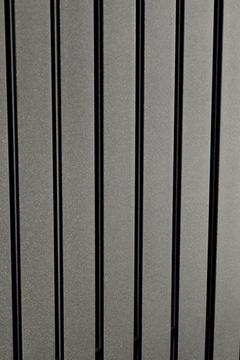 Pokojowy Grzejnik pionowy panelowy Biały 120x32 Korfu