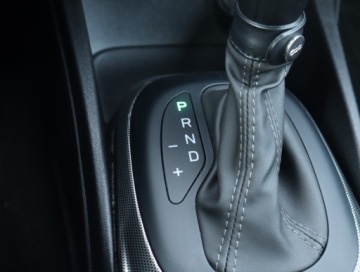 Fiat 500X Crossover Facelifting 1.3 Firefly 150KM 2020 Fiat 500X 1.3 FireFly, Salon Polska, Serwis ASO, zdjęcie 12