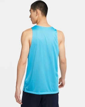 ДВУСТОРОННЯЯ ФУТБОЛКА NIKE x SPACE JAM DJ3894434 S