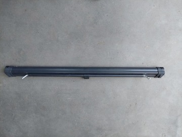 SIATKA ROLETA BAGAZNIKA TYL TYLNA HYUNDAI I40 KOMBI