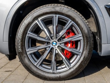 BMW X5 G05 SUV Facelifting 3.0 30d 298KM 2026 xDrive30d M Sport 3.0 (298 KM)| Zawieszenie adaptacyjne M, zdjęcie 16