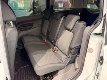 Ford Tourneo Connect III Standard 1.5 EcoBlue 120KM 2020 Ford Tourneo Connect Zadbany Long Polski salon Pierwszy wlasciciel, zdjęcie 22