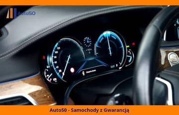 BMW Seria 7 F01 Sedan L Facelifting 750Li 450KM 2015 BMW 750i 450KM xDrive Individual HeadUp Lasery, zdjęcie 22