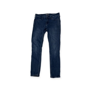Spodnie jeansowe damskie Abercrombie & Fitch 27