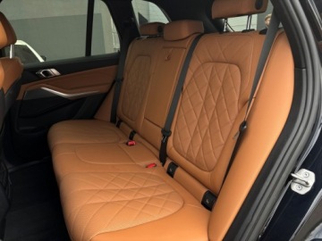 BMW X5 G05 SUV 2.0 25d 231KM 2023 BMW X5 M-Pakiet, FV-23%, Hak, Fotele sportowe z pa, zdjęcie 15