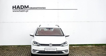 Volkswagen Golf VII Variant Facelifting 2.0 TDI 150KM 2019 Volkswagen Golf 2.0TDI 150KM Highline DSG, zdjęcie 11