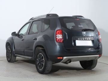 Dacia Duster I SUV Facelifting 1.6 SCe 114KM 2016 Dacia Duster 1.6 SCe, Salon Polska, GAZ, 4X4, zdjęcie 3