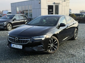 Opel Insignia II Grand Sport Facelifting 2.0 Diesel 174KM 2022 Opel Insignia 2.0 CDTi 174KM 2022r bogata wersja
