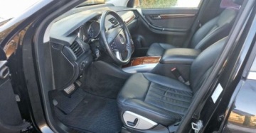 Mercedes Klasa R 2007 Mercedes-Benz Klasa R Mercedes-Benz Klasa R 350 L 7G-TRONIC 3.5 Benzyna, zdjęcie 3
