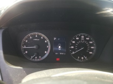 Hyundai Sonata V 2017 Hyundai Sonata HYUNDAI SONATA SPORT, 2017r., 2.4L, zdjęcie 9