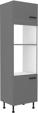 Szafka kuchenna OTELLO 60 DPM-215 2F