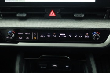 Kia Sportage V SUV 1.6 T-GDI HEV 230KM 2023 Kia Sportage 1.6 T-GDI HEV, Salon Polska, zdjęcie 9