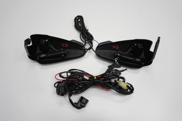 YAMAHA XT 1200 Z SUPER TENERE 20- HANDBAR OSŁONA ACERBIS